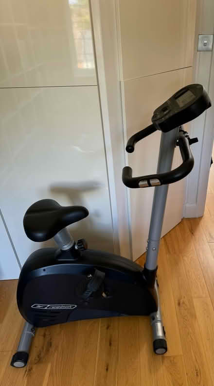 Photo of free Reebok exercise bike (Enfield, EN2) #1