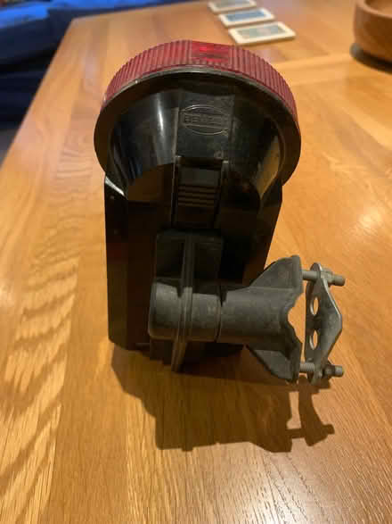 Photo of free Rear bicycle light (Downley HP13) #3