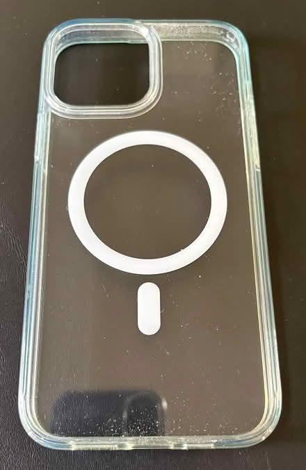 Photo of free Spigen case for iPhone 13 Pro max (South Farmington Hills) #1