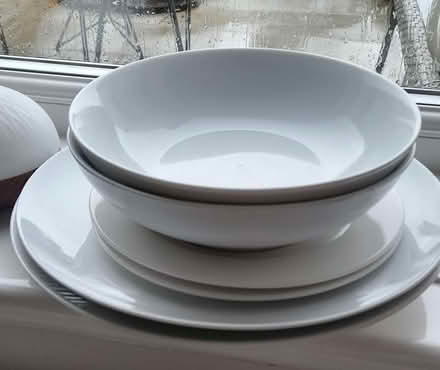 Photo of free Crockery (Southport PR9) #2