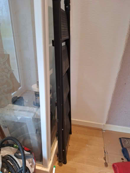 Photo of free 5 step stepladders (ML5 5QG) #3