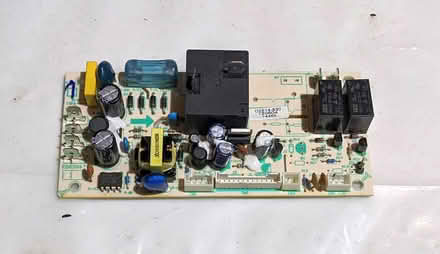 Photo of free Various dehumidifier parts (Groton) #3