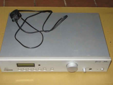 Photo of free DAB Tuner (Goosey SN7) #3