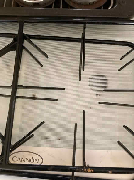 Photo of free Gas Cooker (Battersea SW11) #1