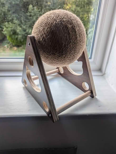 Photo of free Cat toy (SE23) #1