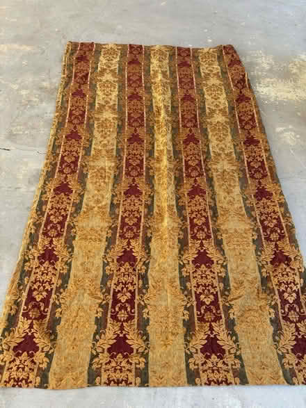 Photo of free Curtains (Prien Lake area) #4