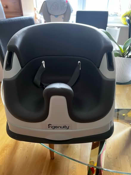 Photo of free Toys, Baby chair (SE11 5BE) #3