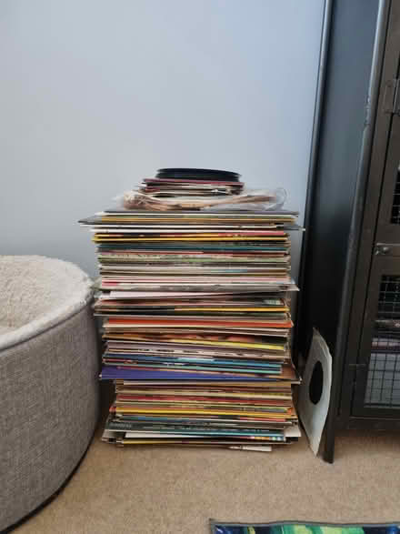 Photo of free Records (Barwell LE9) #1
