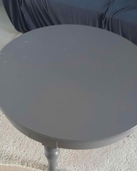 Photo of free Coffee table with drawer (WA7) #2