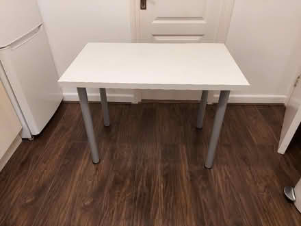 Photo of free Ikea table (SE16) #1