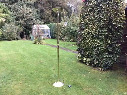 Photo of free Lamp (Wilmslow SK9) #1