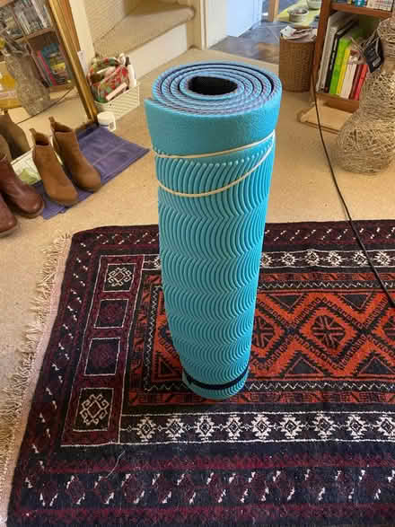 Photo of free Foam mat (Rochester ME1) #1