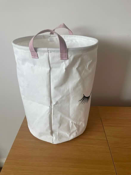 Photo of free Storage basket (Formby L37) #3