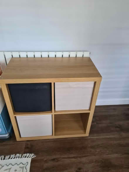 Photo of free Callax storage (TW10 Ham) #1