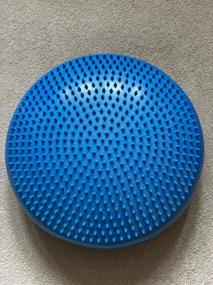 Photo of free Physio wobble/balance device (BD17 Baildon) #1