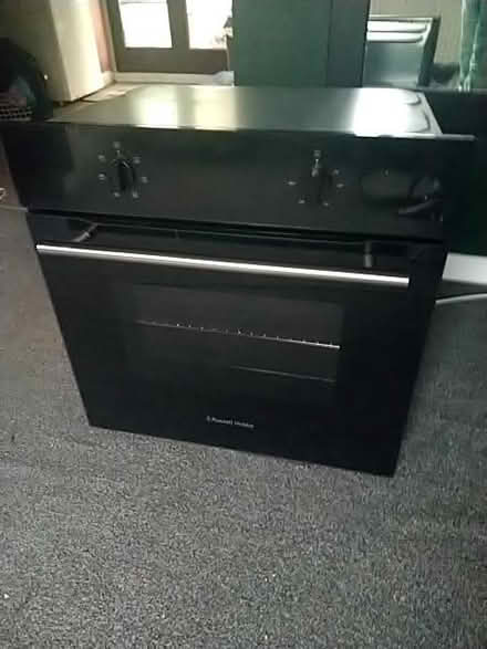 Photo of free Oven (Caister-on-Sea NR30) #1
