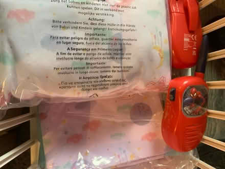 Photo of free Various Toys (Bishop Auckland DL14) #3