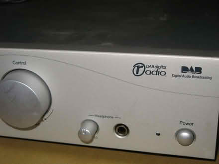 Photo of free DAB Tuner (Goosey SN7) #2