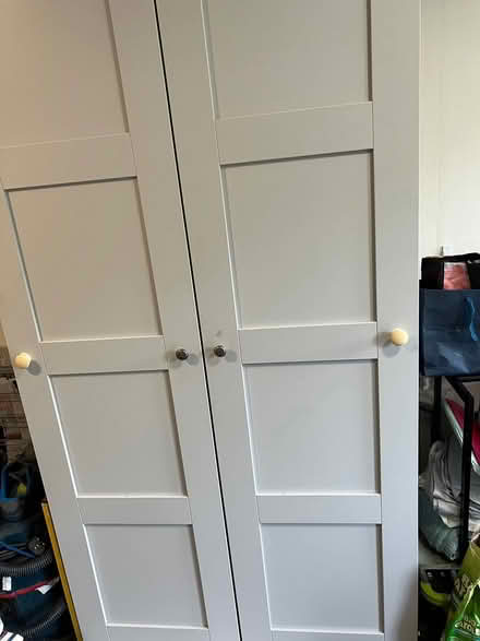 Photo of free Various kitchen/wardrobe furniture (Kidlington OX5) #2