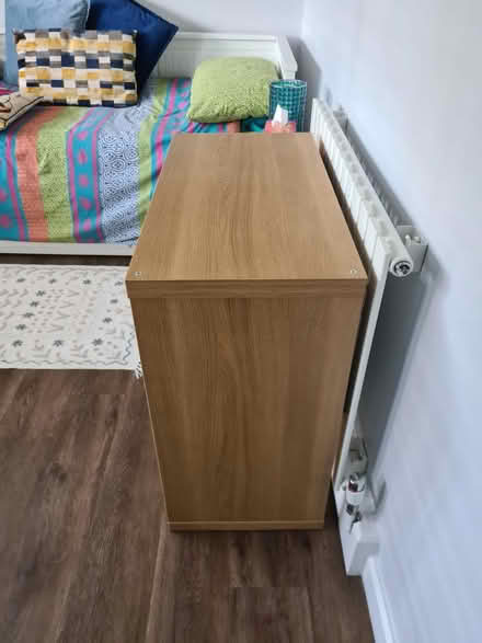 Photo of free Callax storage (TW10 Ham) #3