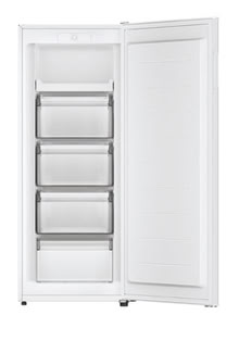 Photo of Freezer, upright or chest (New Marston OX3) #3