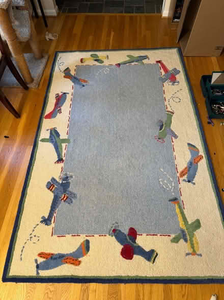 Photo of free Carpet for Kid’s room (Rockville) #1