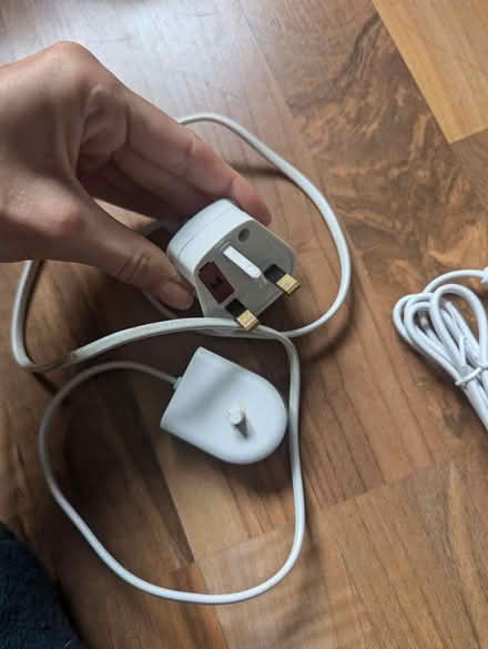 Photo of free Chargers (E4) #2