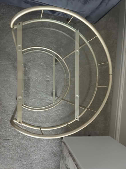 Photo of free Drinks trolley (Melling Mount L32) #2