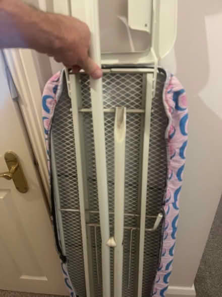 Photo of free Ironing board (N12 North Finchley) #2