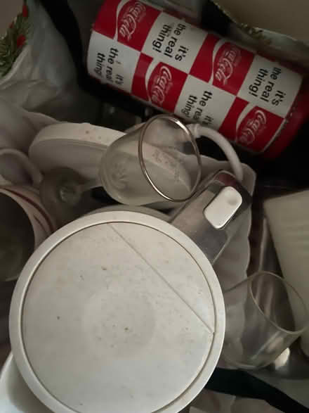Photo of free Kitchen Items (Aspley NG8) #1