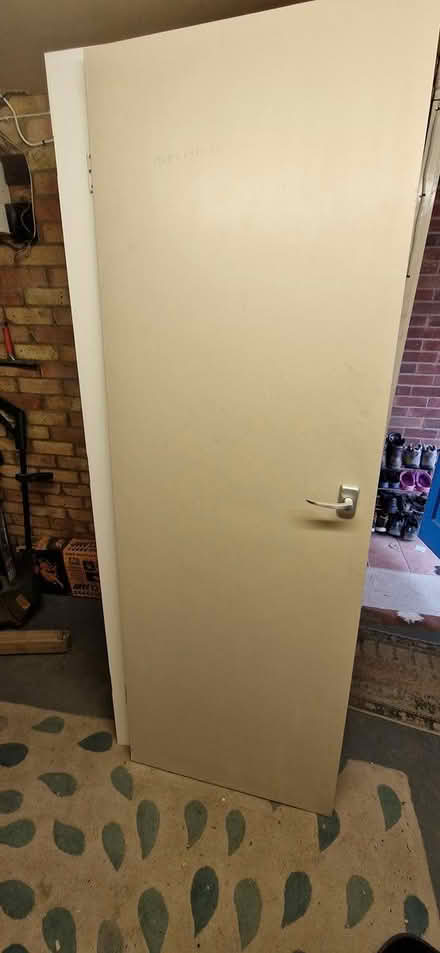 Photo of free Internal doors (CO7) #1