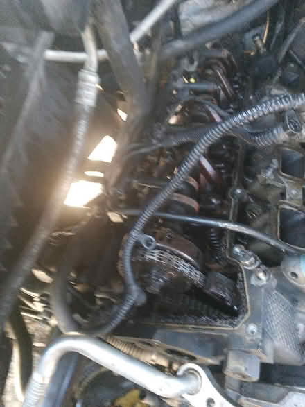 Photo of truck parts 2002 Dodge ram (Lake Charles la) #1