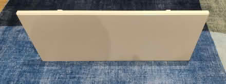 Photo of free Small wall shelf/coat hanger (Borrowash DE72) #2