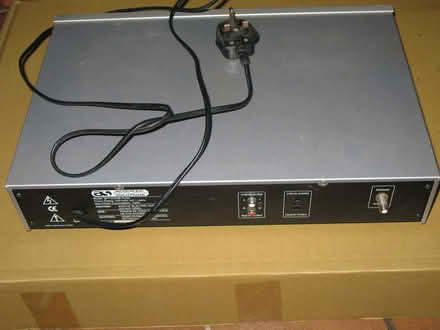 Photo of free DAB Tuner (Goosey SN7) #4