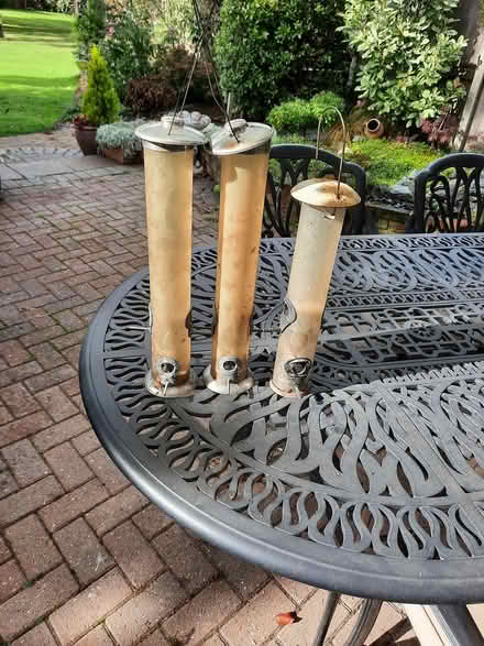 Photo of free Bird Feeders (Tiptree CO5) #1