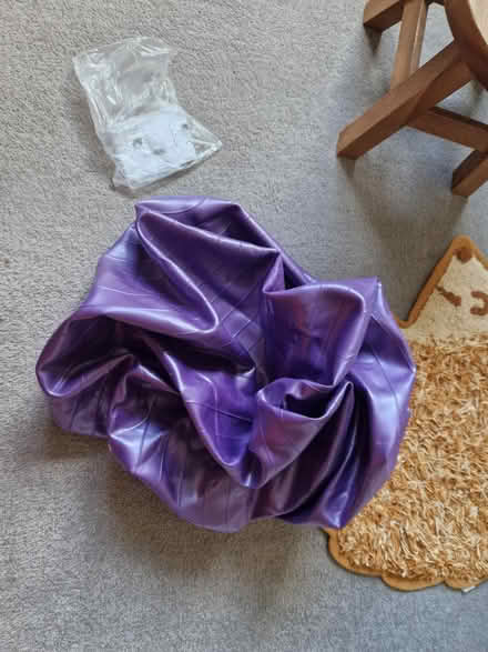 Photo of free Yoga ball (BN2 4PL) #1