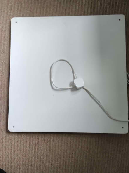 Photo of free Wall Panel Heater (Horton ST13) #1