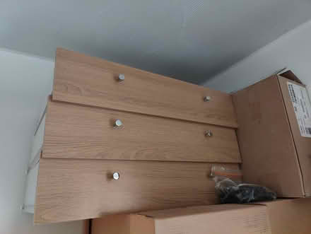 Photo of free Flat pack wardrobe (Cowley, OX4) #2