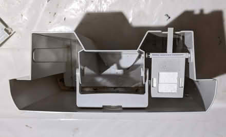 Photo of free Various dehumidifier parts (Groton) #4