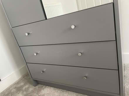 Photo of free Wardrobe (BS7) #2