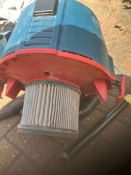 Photo of free Bosch Hoover (Kidlington OX5) #1