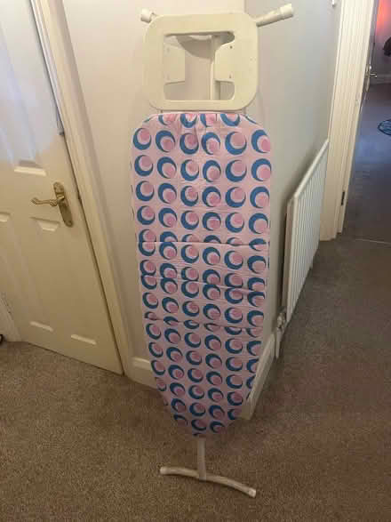 Photo of free Ironing board (N12 North Finchley) #1