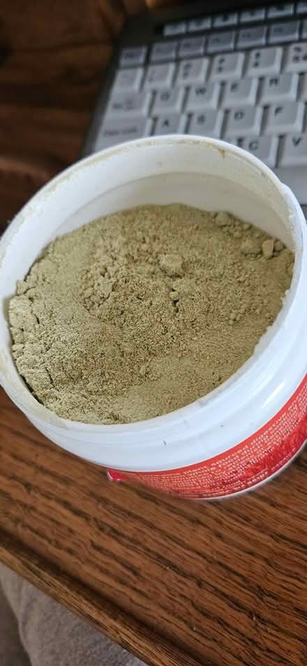 Photo of free Digestive enzymes - pets (Highlands, NJ) #4