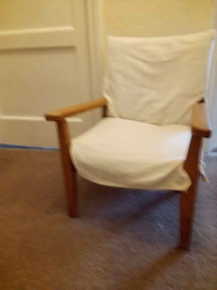 Photo of free Child's Chair (Morda SY10) #1