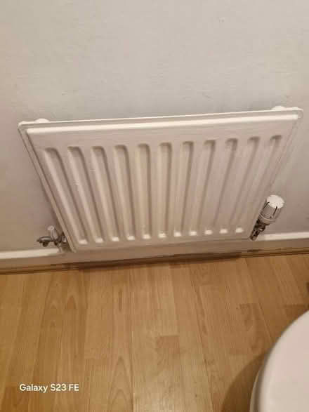 Photo of free Small radiator (DE14) #2