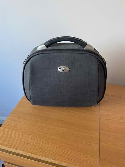 Photo of free Antler Vanity Case (Formby L37) #1