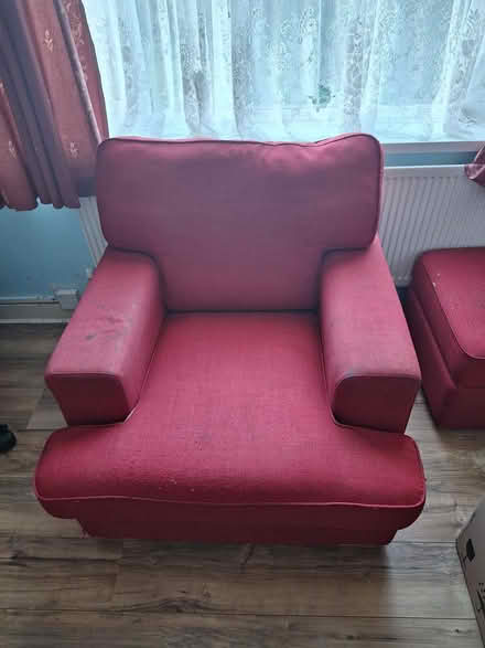 Photo of free armchair (croydon CR0) #3