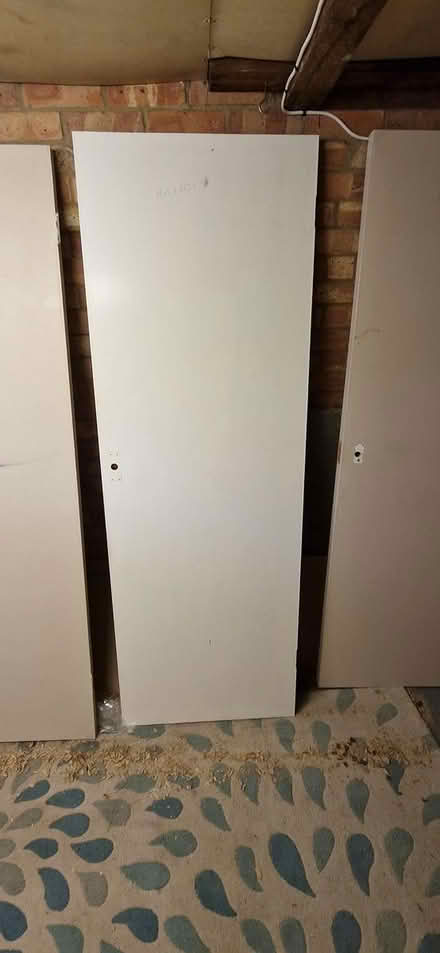 Photo of free Internal doors (CO7) #2