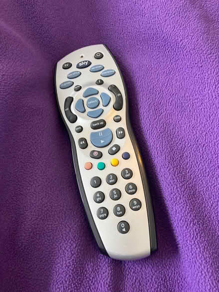 Photo of free Sky Plus remote control (Fortis Green N10) #1