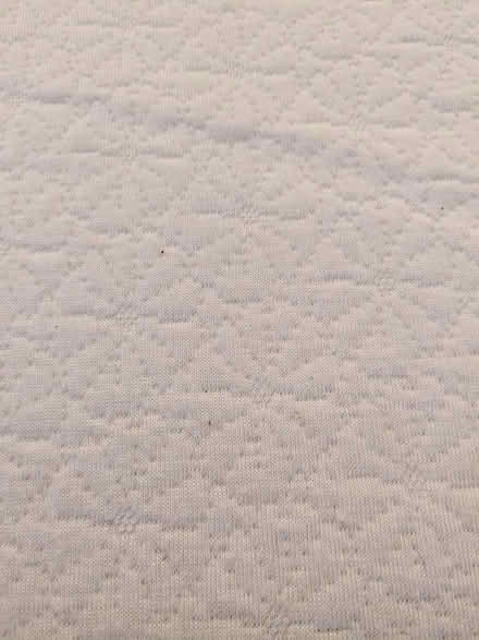 Photo of free Full size mattress (Renton Highlands) #2